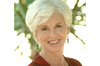 Johanne Rose, Certified Nutritionist Consultant and Metabolic Typing Advisor for Heal Ventura