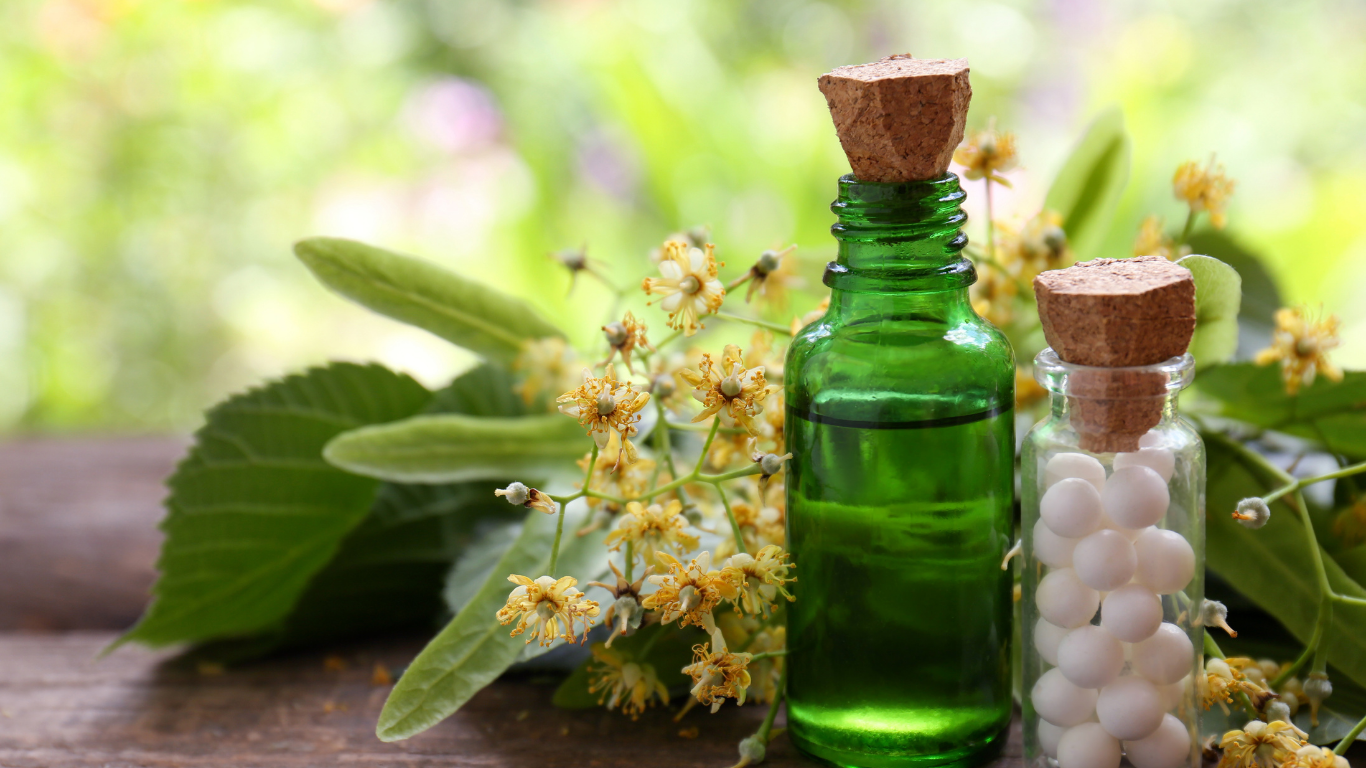 Heal Venura Homeopathy