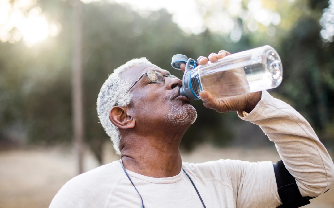 Resetting Your Health After the Holidays: A Gentle, Sustainable Approach