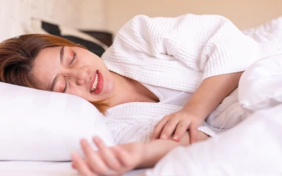 Stress vs. Rest: Finding Balance