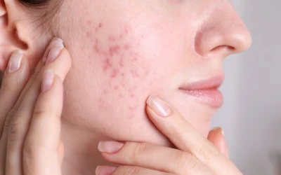 Acne Facials: A Natural Approach to Clearer Skin